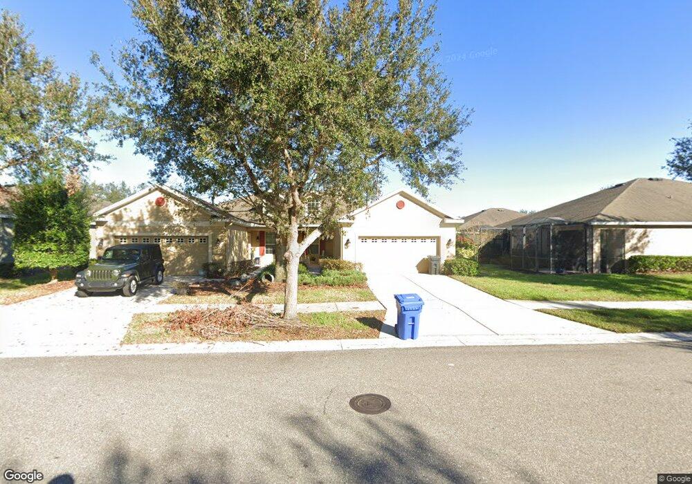 16030 Starling Crossing Dr unit 4615, Lithia, FL 33547 - photo 1