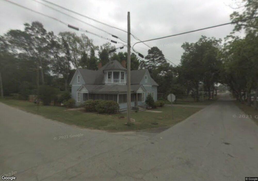 0 Ty Cobb St unit 7441504, Royston, GA 30662 - photo 1