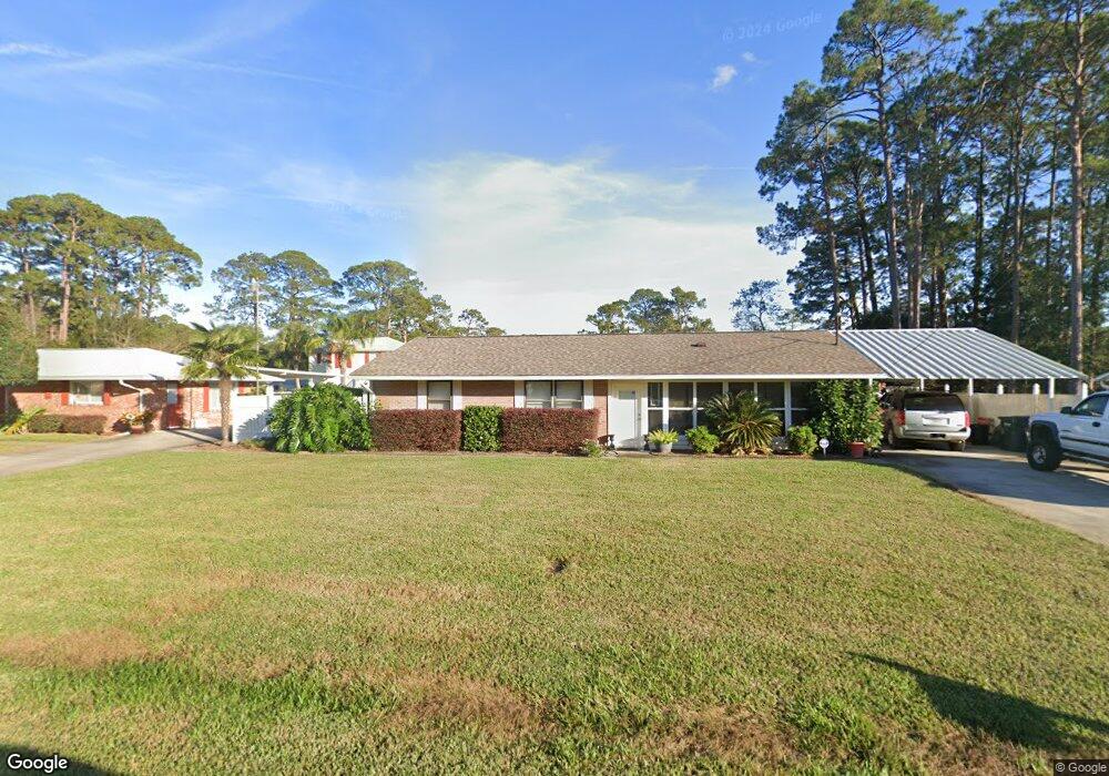 564 Kell Rd, Brunswick, GA 31525 - photo 1