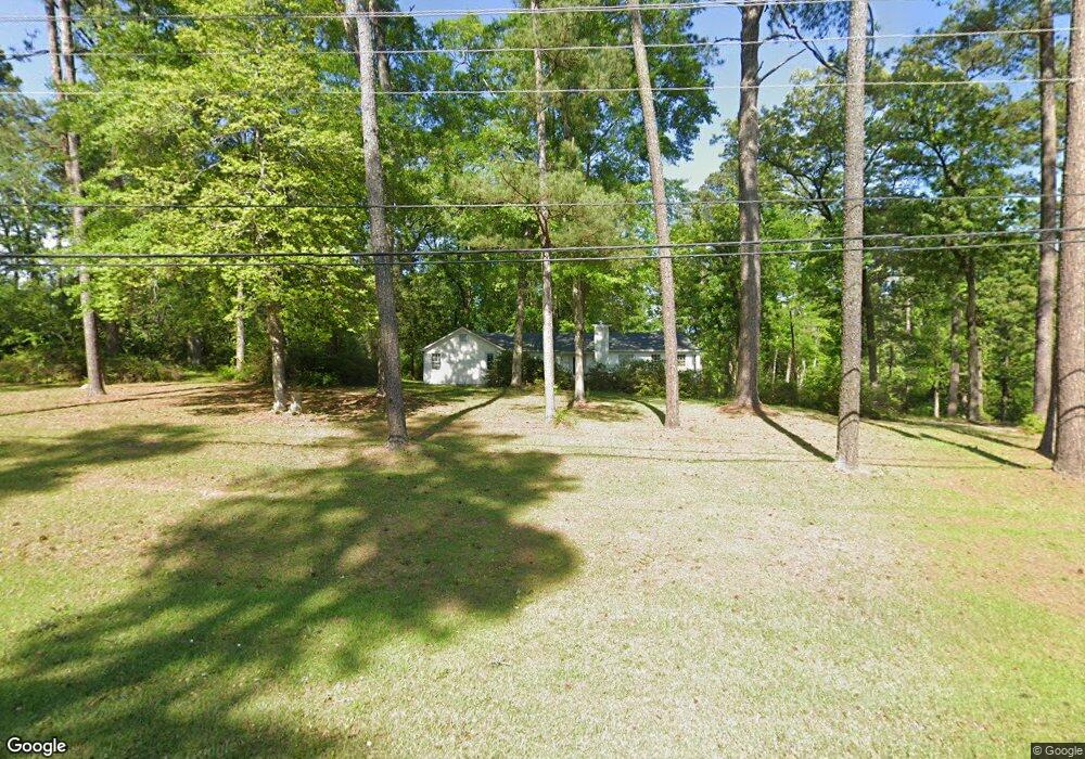 3415 Audubon Dr, Laurel, MS 39440 - photo 1