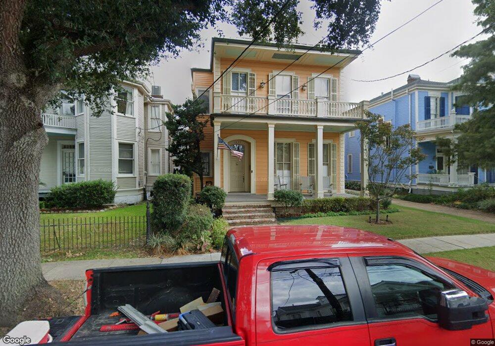 1227 Webster St, New Orleans, LA 70118 - photo 1