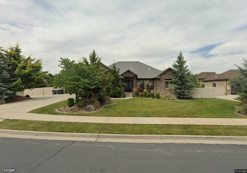 10267 Royal Meadows Way, South Jordan, UT 84095 - photo 1