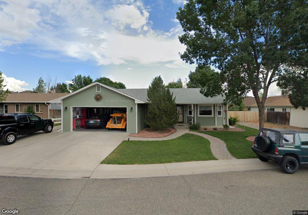 660 Welig Ct, Grand Junction, CO 81504 - photo 1