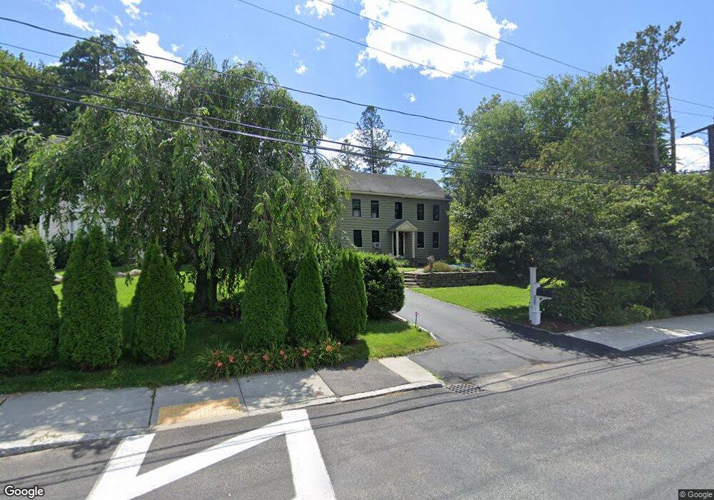 16 Maple St, Acton, MA 01720 - photo 1