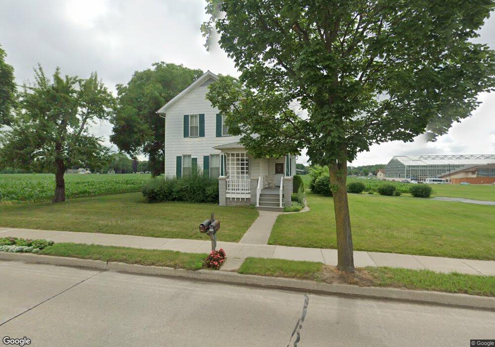 1329 S Main St, Frankenmuth, MI 48734 - photo 1