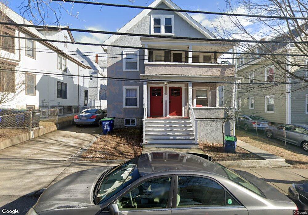 11 Dickson St, Somerville, MA 02144 - photo 1