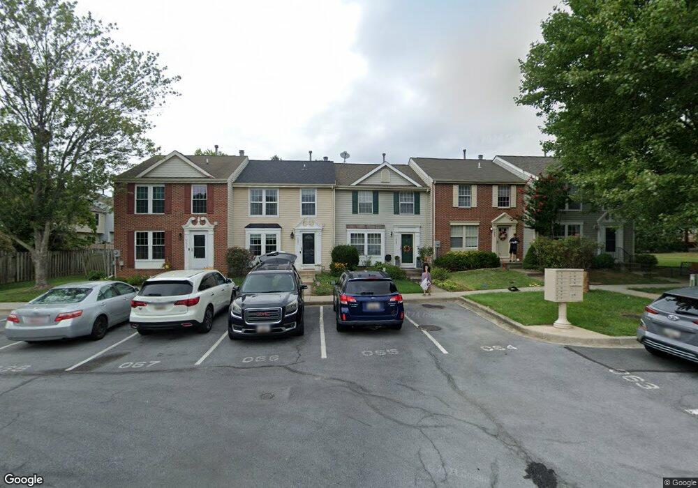 1549 St Lawrence Ct, Frederick, MD 21701 - photo 1