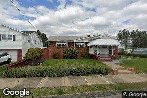 25 Cook St, Wilkes Barre, PA 18705