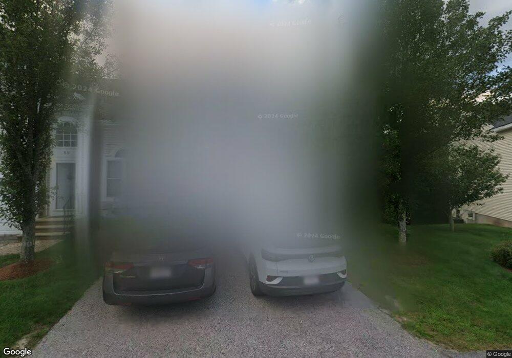 57 Knowlton Cir unit 57, Upton, MA 01568 - photo 1