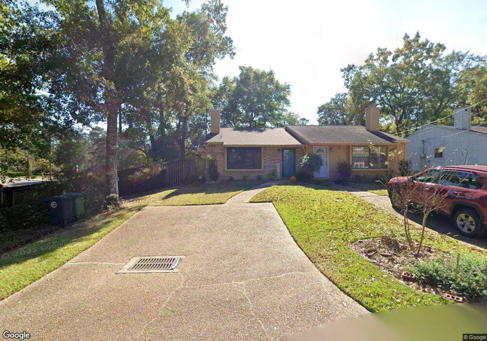 3497 Torchmark Ln, Tallahassee, FL 32308 - photo 1