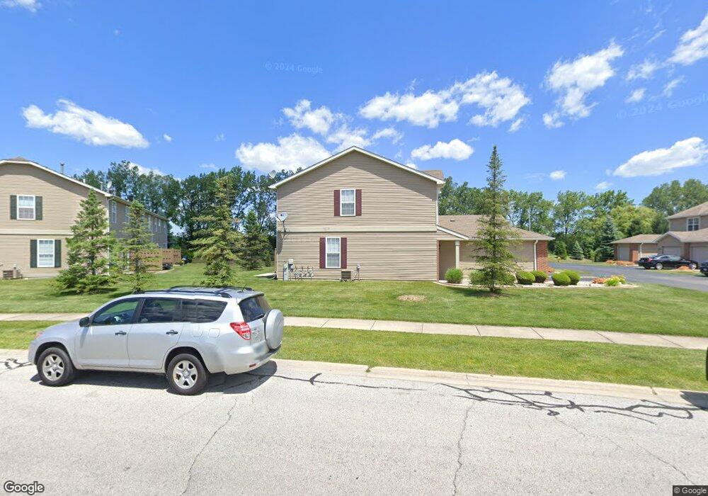 905 Flagstone Dr unit 165-2, Dyer, IN 46311 - photo 1