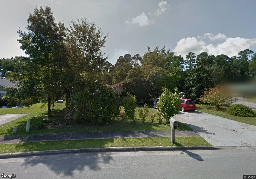 505 Dennis Rd, Jacksonville, NC 28546 - photo 1