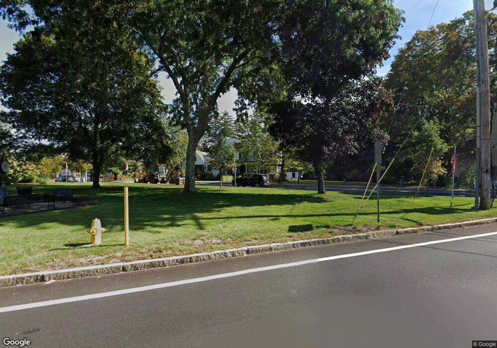 20 Meetinghouse Rd unit 2, Littleton, MA 01460 - photo 1