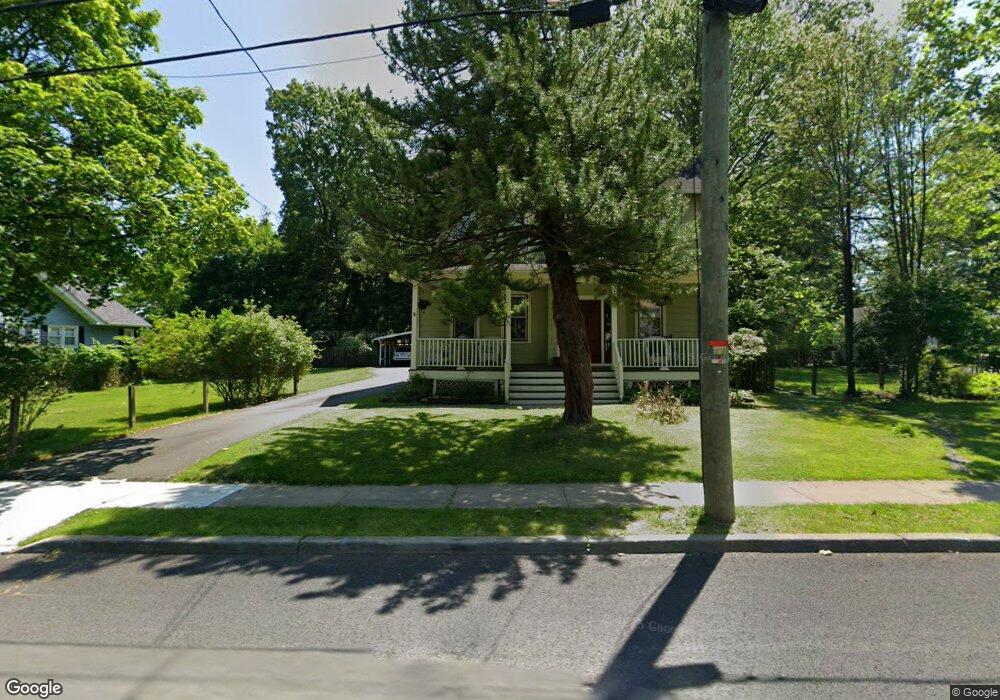 137 Castle Heights Ave, Nyack, NY 10960 - photo 1