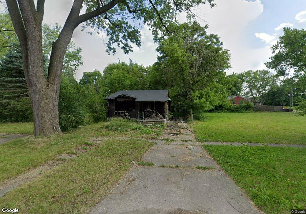 2310 Broadway Blvd, Flint, MI 48506 - photo 1