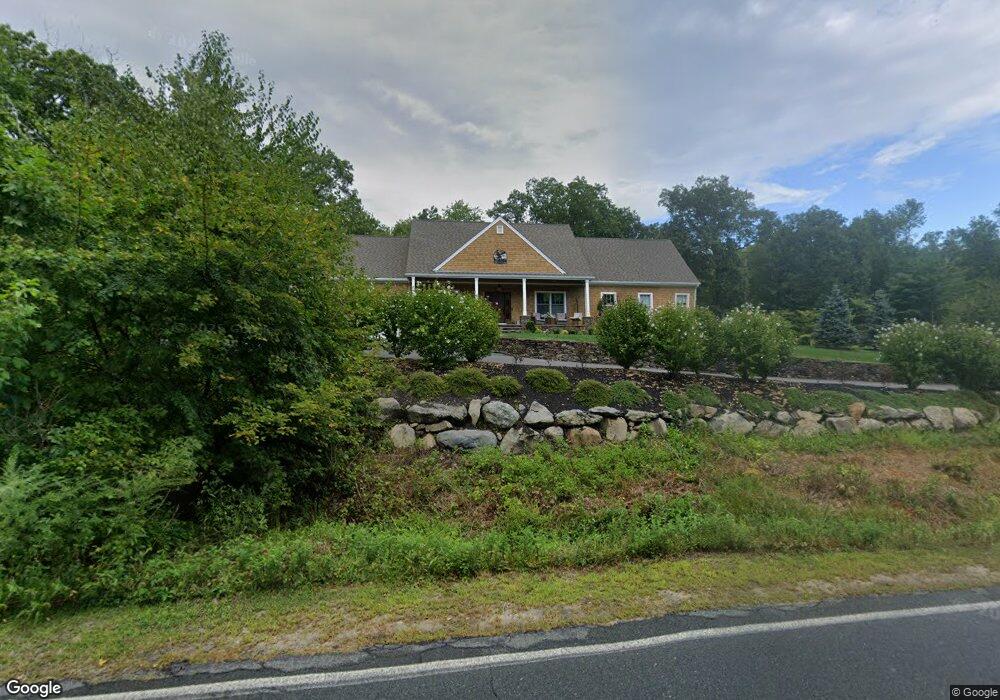 425 Fairview Ave, Rehoboth, MA 02769 - photo 1