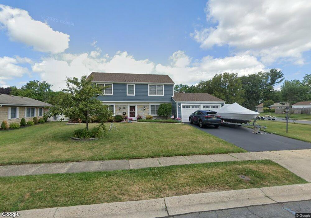 15 Fayette Ln, Matawan, NJ 07747 - photo 1