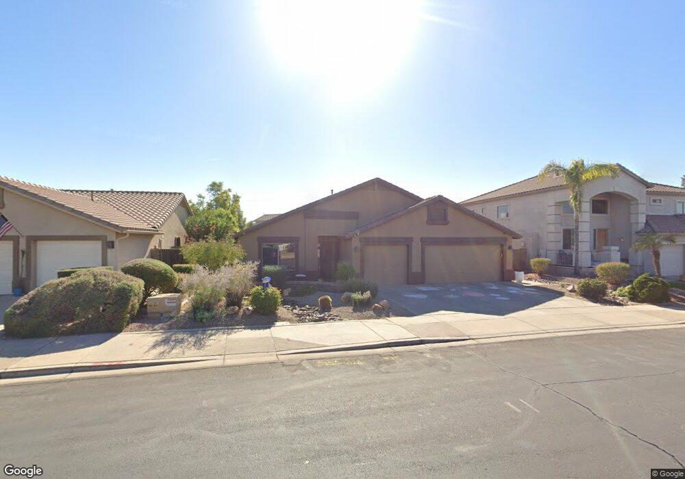 10017 E Pampa Ave unit 3, Mesa, AZ 85212 - photo 1