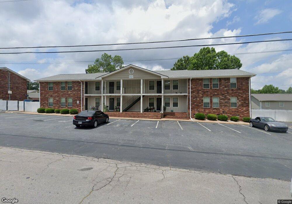 253 Apperson Dr, Winder, GA 30680 - photo 1