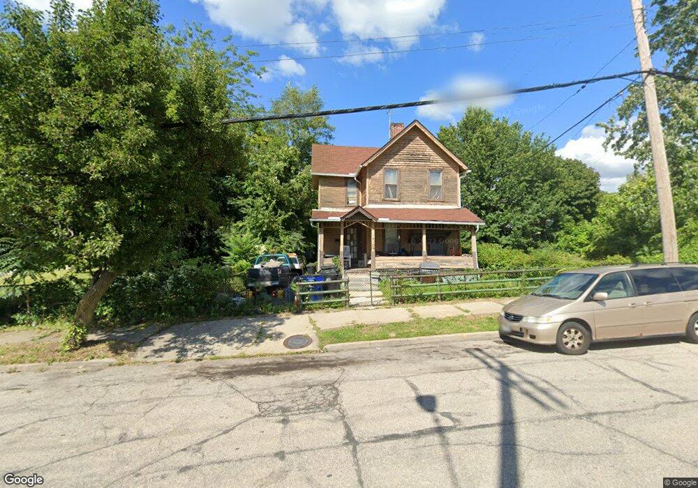 10109 Quebec Ave, Cleveland, OH 44106 - photo 1