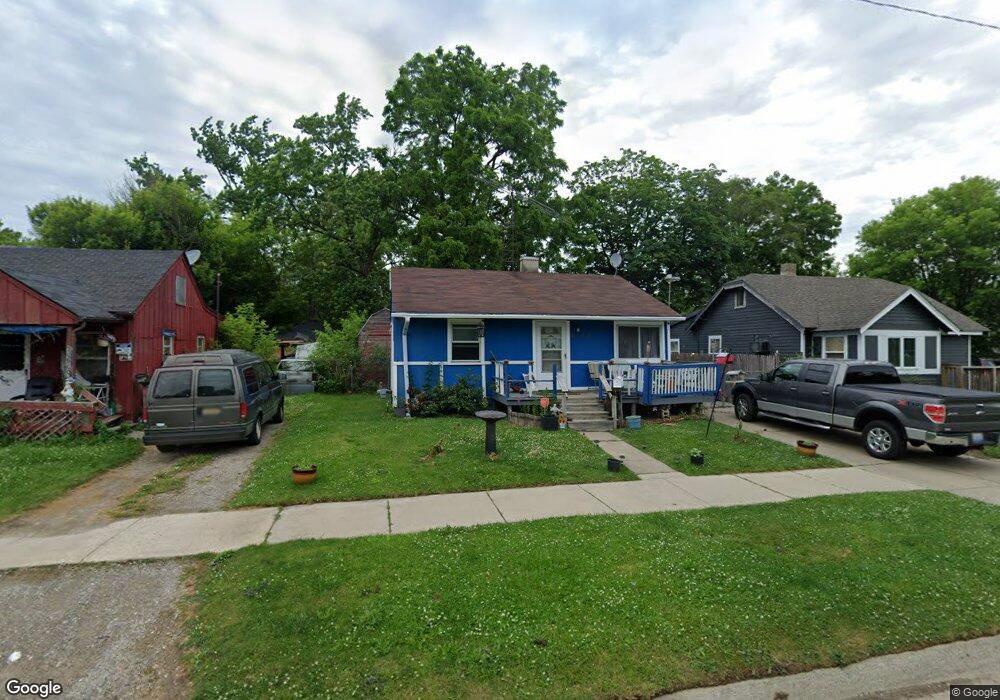 3233 Beechwood Ave, Flint, MI 48506 - photo 1