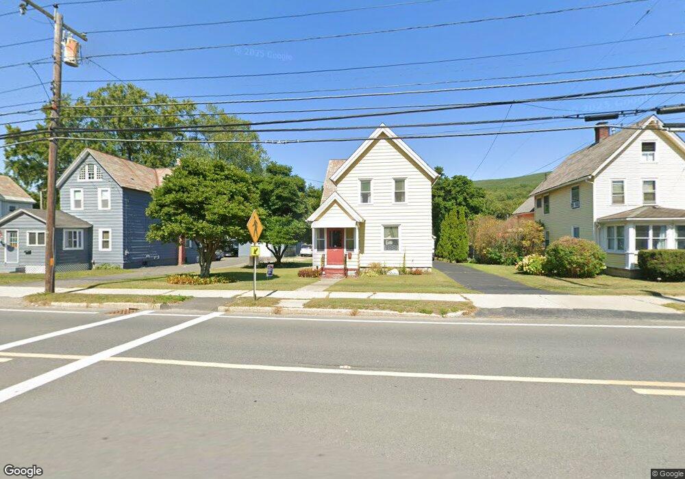 429 State Rd, North Adams, MA 01247 - photo 1