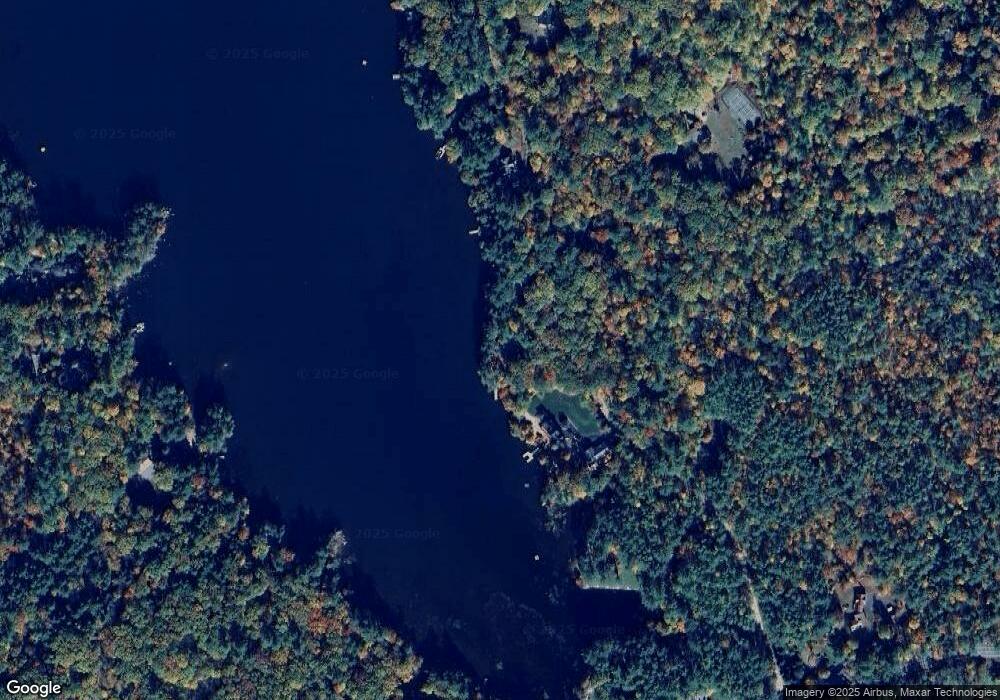 57 Keewaydin Rd, Center Harbor, NH 03226 - photo 1