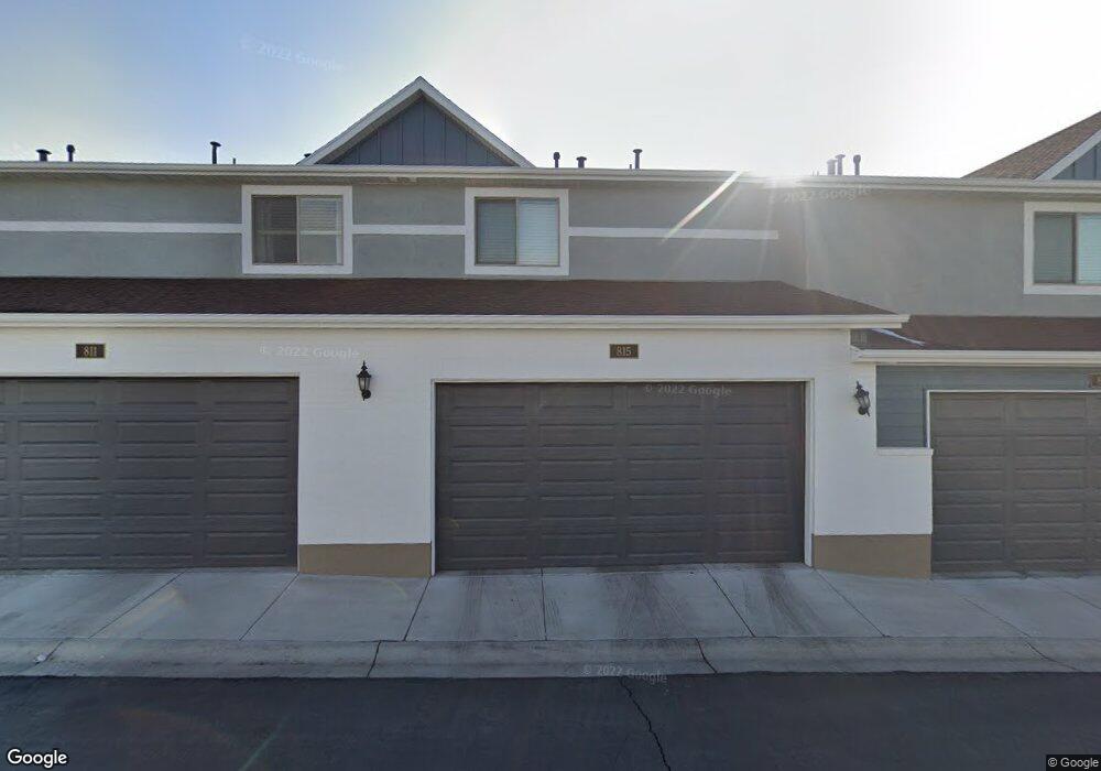 815 W 1290 N, Ogden, UT 84404 - photo 1