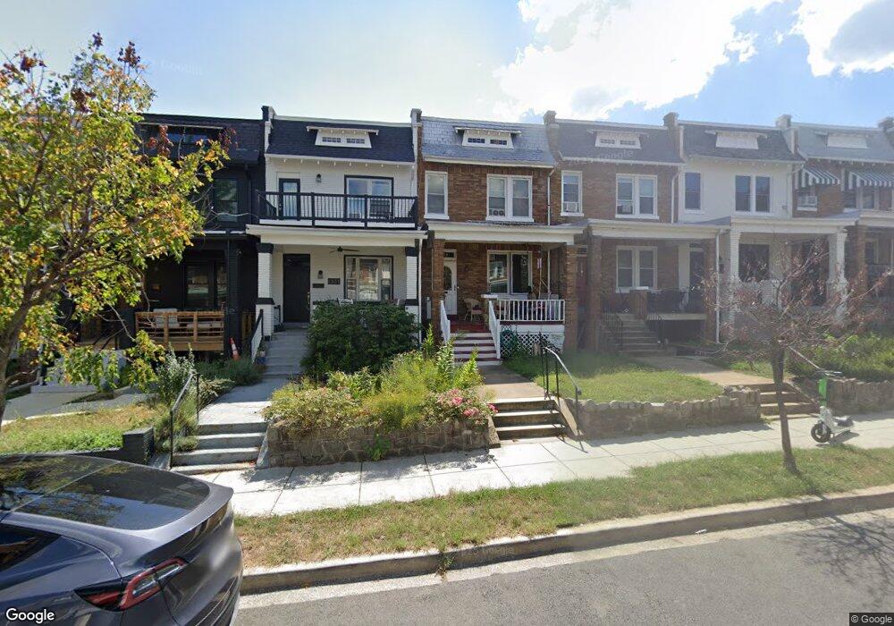 1319 Queen St NE, Washington, DC 20002 - photo 1