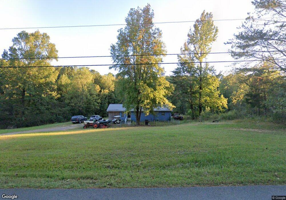 350 Old Highway 2, Cisco, GA 30708 - photo 1