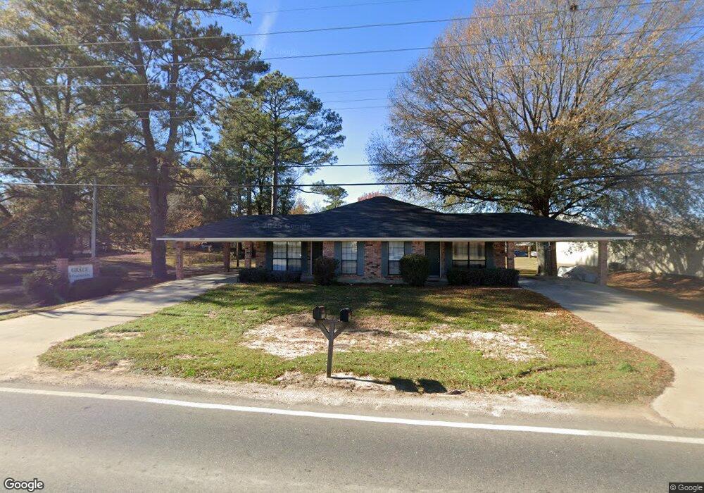 1801 McCreight St, Bastrop, LA 71220 - photo 1