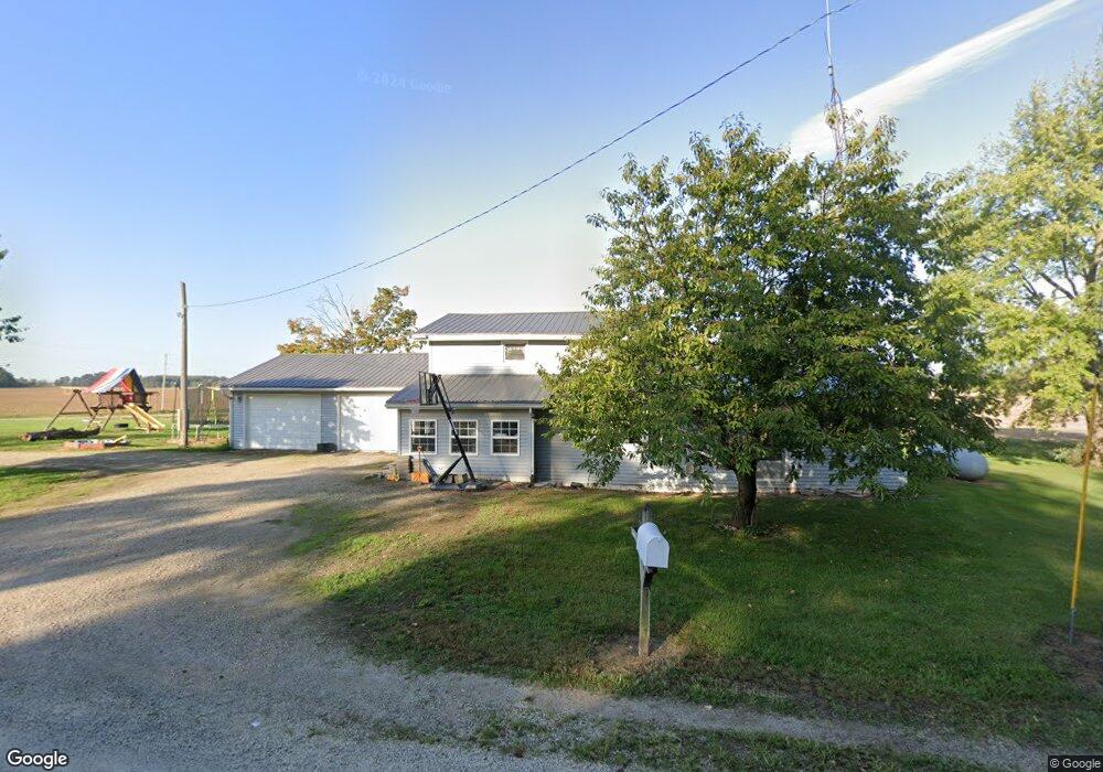 10976 S 500 E, Keystone, IN 46759 - photo 1