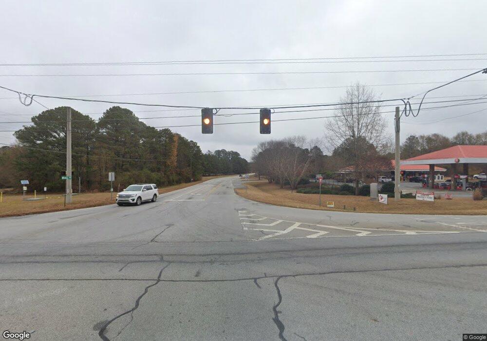 0 Highway 154 & Marion Beavers Rd, Sharpsburg, GA 30277 - photo 1