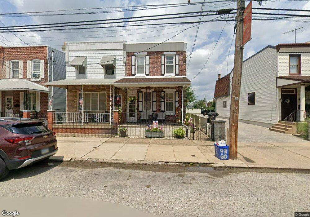 4360 E Thompson St, Philadelphia, PA 19137 - photo 1