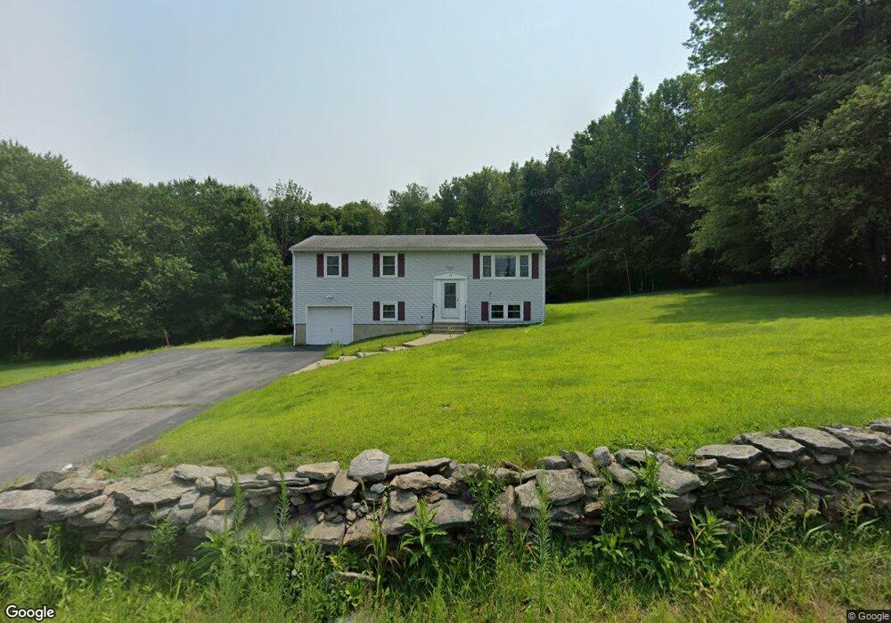 13 Plain Hill Rd, Baltic, CT 06330 - photo 1