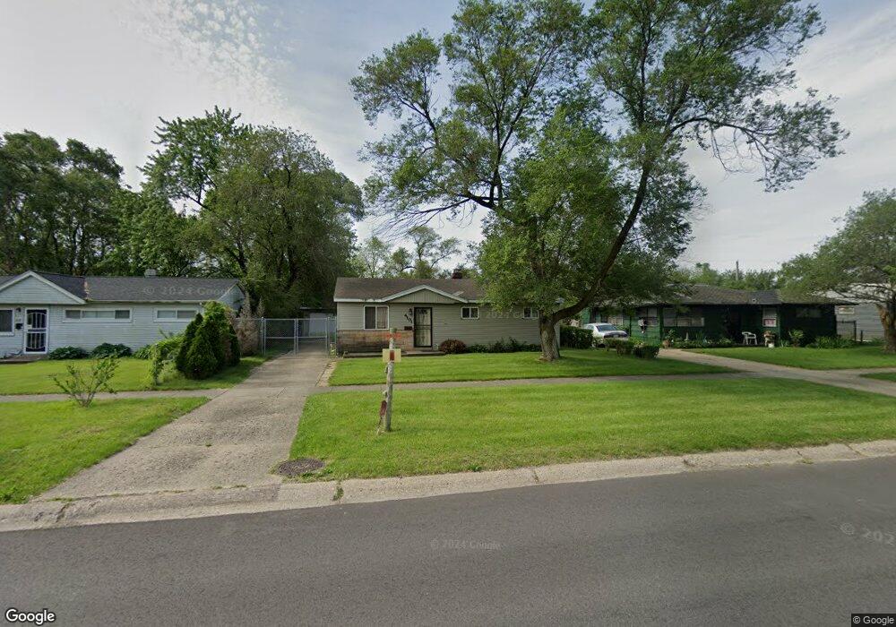 4101 W 21st Ave, Gary, IN 46404 - photo 1