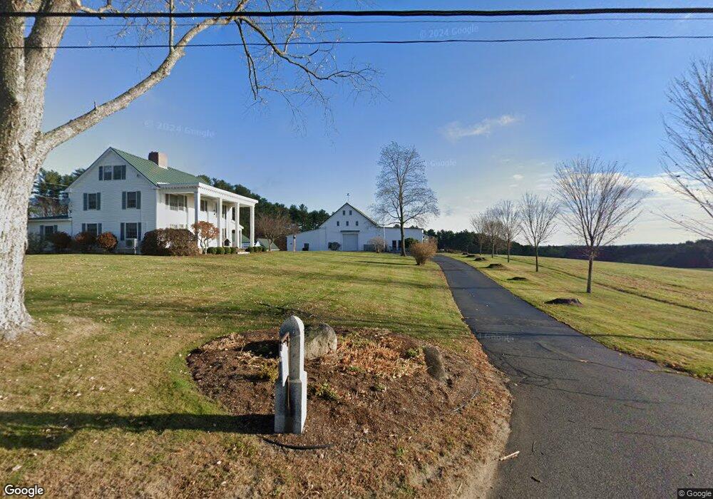 101 Sebago Lake Rd, Gorham, ME 04038 - photo 1