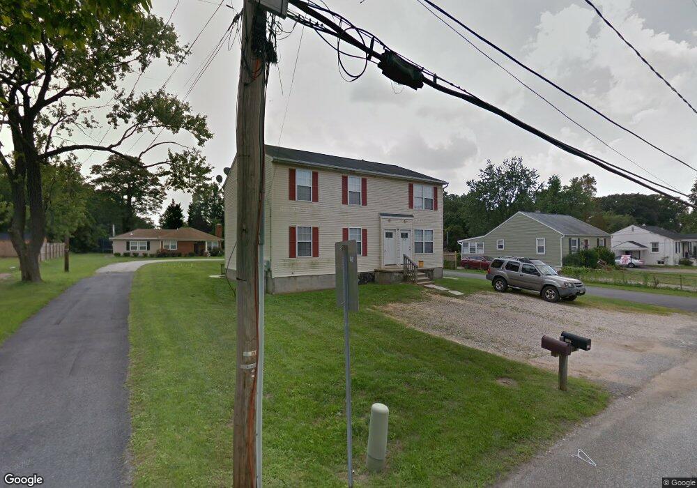 213 Poplar Ave, Glen Burnie, MD 21061 - photo 1