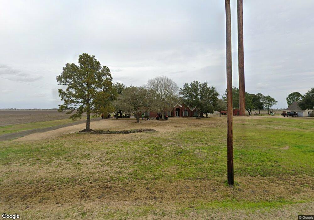 8503 Padon Rd, Needville, TX 77461 - photo 1