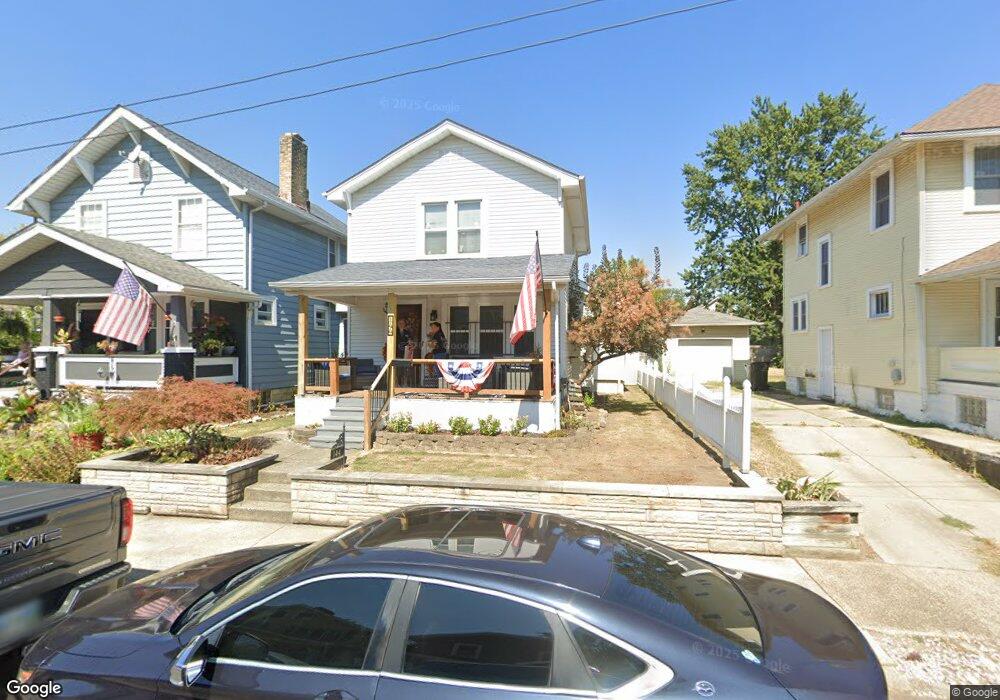 144 E Hinman Ave, Columbus, OH 43207 - photo 1