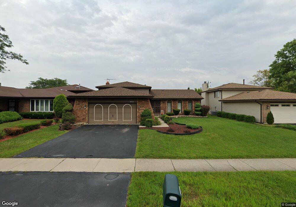 17713 Sycamore Ave, Country Club Hills, IL 60478 - photo 1