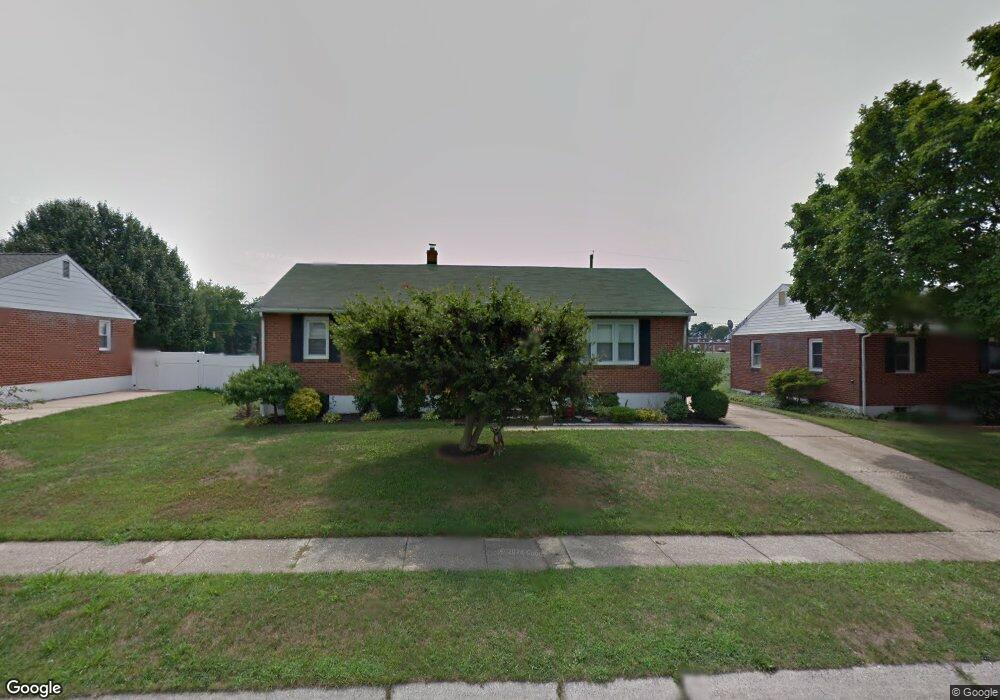 4602 Laura Dr, Wilmington, DE 19804 - photo 1