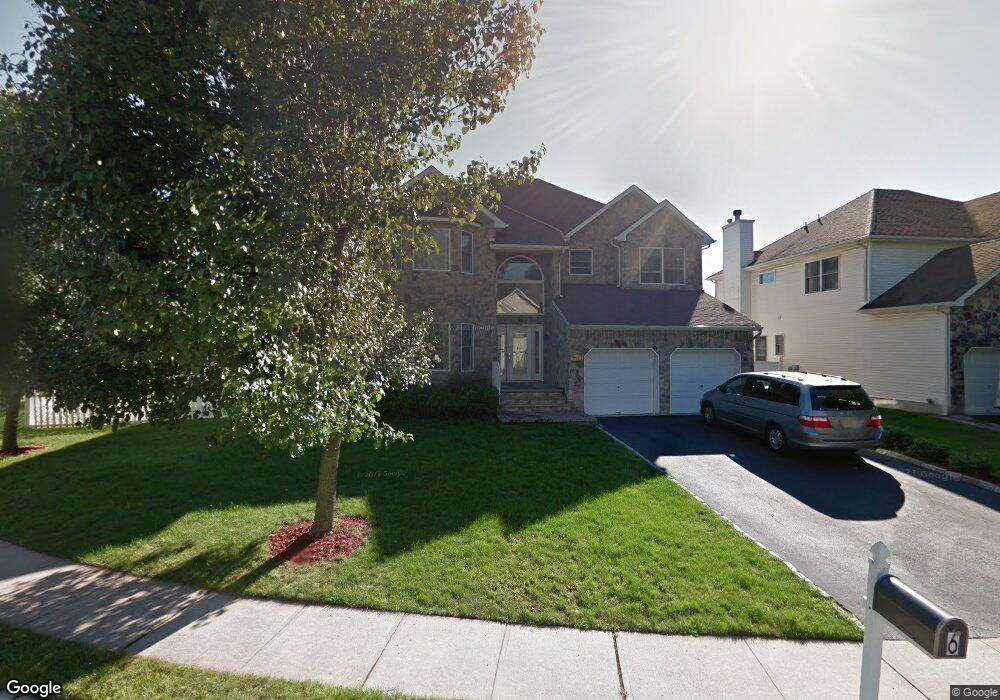 6 Leah Way, Parsippany, NJ 07054 - photo 1