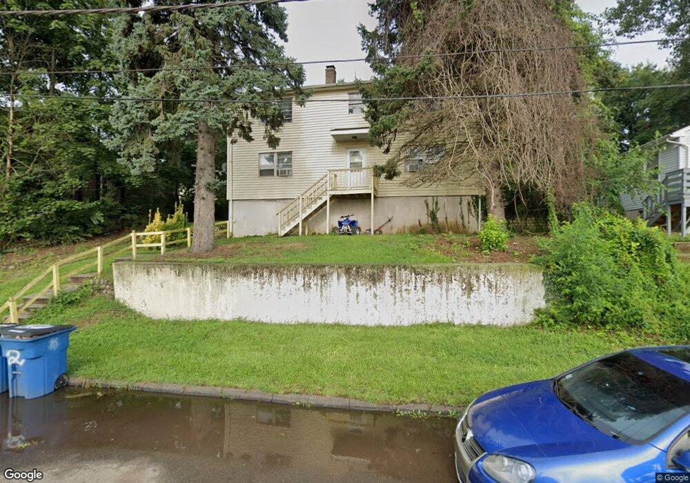 36 Peat Meadow Rd, New Haven, CT 06512 - photo 1