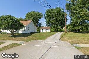 211-213 S Franklin St, Cochranton, PA 16314