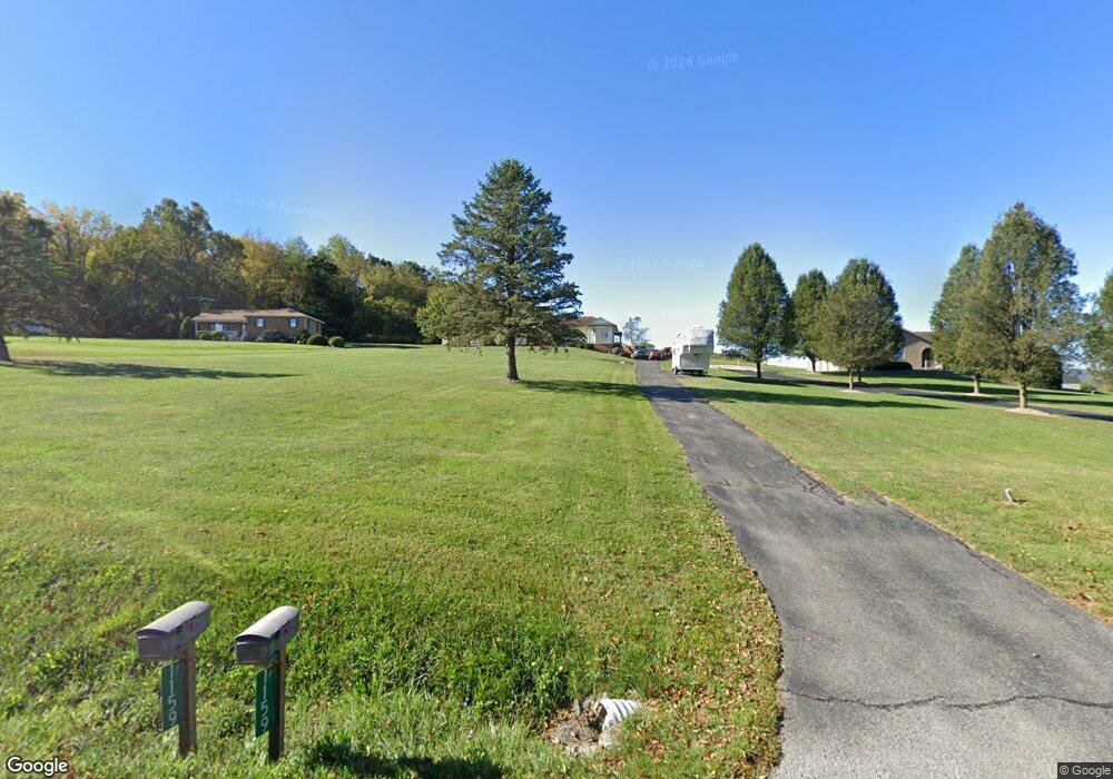 1159 White Hill Rd, Stuarts Draft, VA 24477 - photo 1