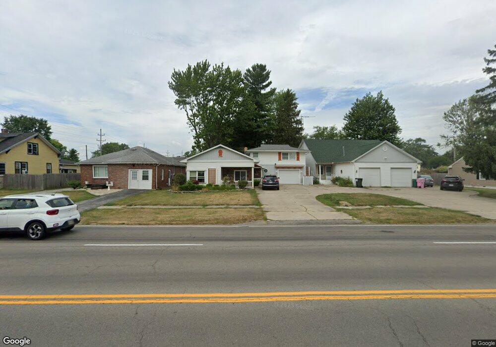 3008 N Main St, Findlay, OH 45840 - photo 1