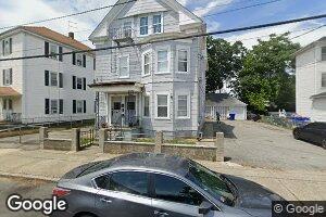 146 Woodbine St, Pawtucket, RI 02860