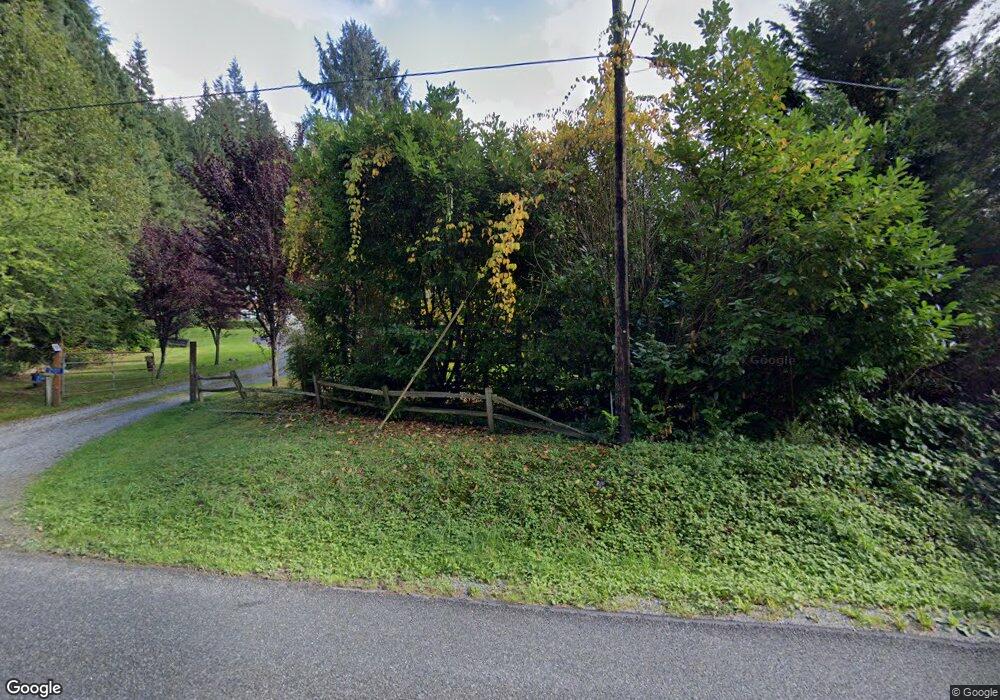 2151 Butler Creek Rd, Sedro Woolley, WA 98284 - photo 1