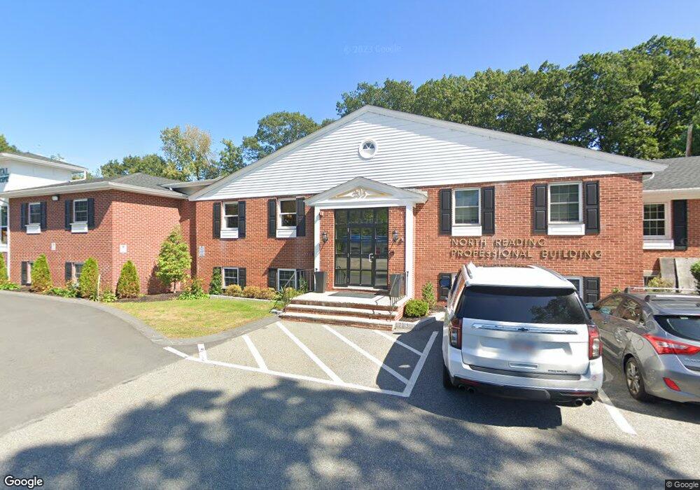 205 Main St, North Reading, MA 01864 - photo 1